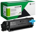 Toner Lexmark B3340dw B3442dw MB3442adw B342000 1,5k