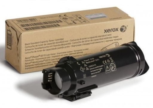 Toner Xerox Phaser 6510 WorkCentre 6515 106R03484 czarny