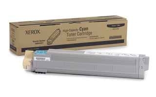 Toner Xerox Phaser 7400 cyan