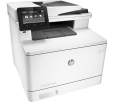 HP Color LaserJet Pro MFP M477fnw