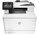 HP Color LaserJet Pro MFP M477fnw Urządzenie wielofunkcyjne laser kolor