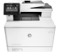 HP Color LaserJet Pro MFP M477fnw