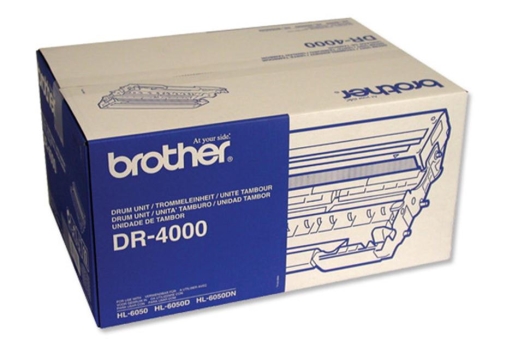 Bęben oryginalny DR-4000 Brother