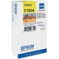 Tusz Epson WorkForce Pro WP-4015 WP-4025 WP-4095 WP-4515 WP-4525 WP-4535 WP-4545 WP-4595, C13T70144010 żółty T7014 XXL