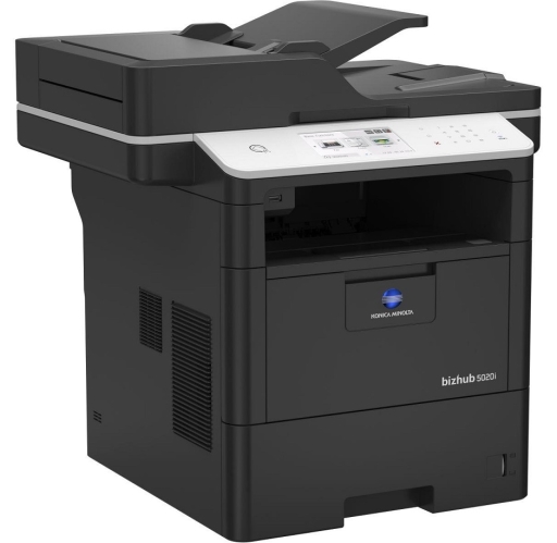 Konica Minolta Bizhub 5020i ACEU021