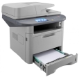 Samsung SCX-5737FW - Urządzenie wielofunkcyjne laserowe mono