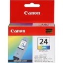 Tusz BCI-24C Canon i350 i455 i475 MP360 MP360 kolor