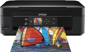 Epson Urządzenie wielofunkcyjne Expression Home XP-305 C11CC09306