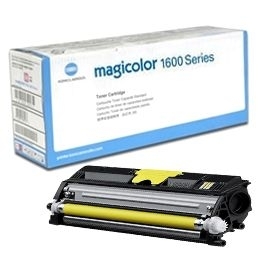 Toner Minolta MagiColor 1600W/1650EN, 1680MF/1690MF