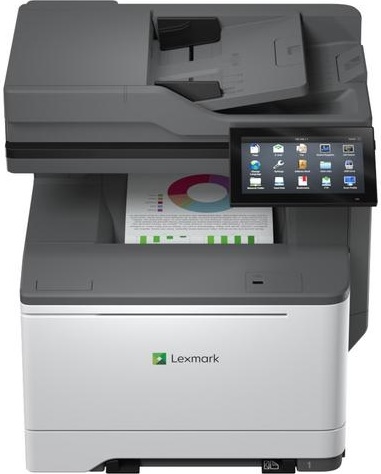 Lexmark CX635adwe 50M7090