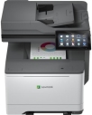 Lexmark CX635adwe drukarka wielofunkcyjna laserowa kolor