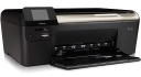 HP Photosmart Ink Advantage K510a AiO Wifi - urządzenie wielofunkcyjne atramentowe