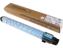 Toner zamiennik do Ricoh IMC300/300F/400F/400SRF cyan 6k Chemiczny