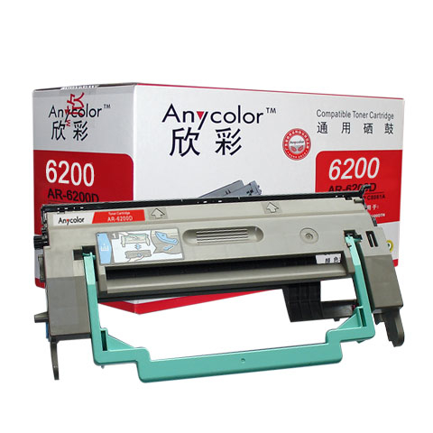 Bęben zamiennik Anycolor Epson AcuLaser M1200