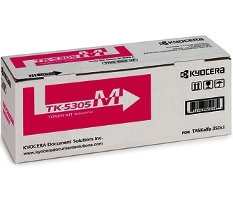 Toner Kyocera TK-5305M magenta