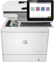 HP LaserJet Enterprise Flow MFP M578c Drukarka wielofunkcyjna laserowa kolor