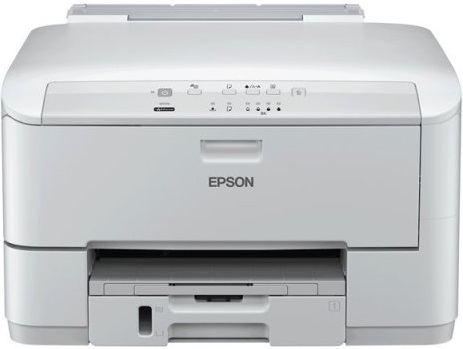 Epson WorkForce Pro WP-M4015DN - C11CC77301