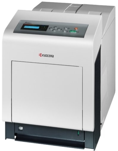 Kyocera FS-C5100DN 1102HL3EU0