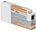 Tusz Epson Stylus Pro 7900 9900 WT7900 T596A orange 350ml