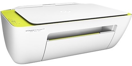 HP DeskJet Ink Advantage 2135 - F5S29C