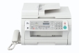 Drukarka wielofunkcyjna Panasonic KX-MB2025