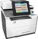 HP PageWide Enterprise Flow MPF 586z Urządzenie wielofunkcyjne atramentowe