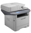 Samsung SCX-5637FR Urządzenie wielofunkcyjne laser mono drukarka, kopiarka, skaner, faks, sieć