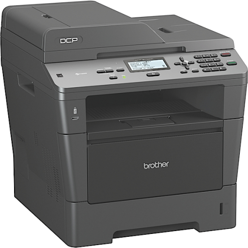 Brother DCP-8110DN