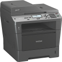 Brother DCP-8110DN A4 MFP laser mono