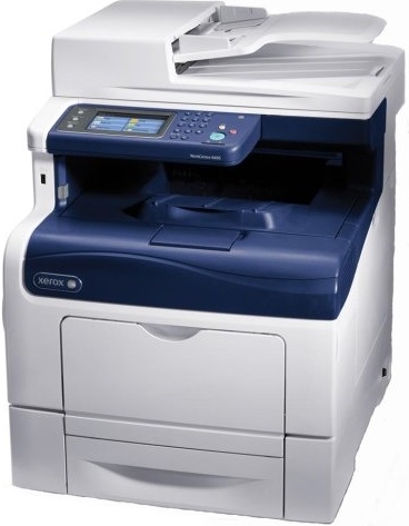 Xerox WorkCentre 6605DN