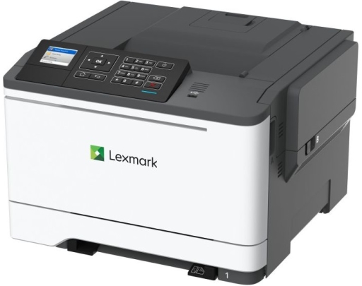 Lexmark CS421dn