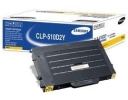 Toner Samsung CLP-510 CLP-510D2Y żółty 2k