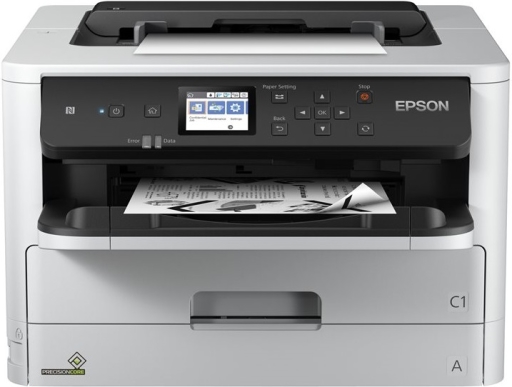 Epson WorkForce Pro WF-M5298DW