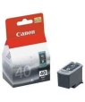 Tusz Canon Pixma iP1300/iP1700/iP1900, Pixma  Fax-JX200/JX500 czarny