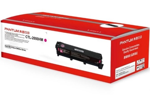 Toner Pantum CP2200DW CM2200FDW magenta CTL-2000HM oryginalny