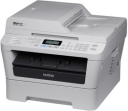 Brother MFC-7360N - urządzenie laser mono drukarka, kopiarka, skaner, faks, sieć
