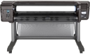 HP DesignJet Z9+ 44-in PostScript Ploter wielkoformatowy