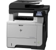 HP Laserjet Pro MFP M521dw