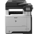 HP LaserJet Pro 500 MFP M521dw laser mono