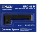 Taśma Epson M-150, M-150II czarna ERC-05B