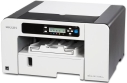 Ricoh Aficio SG 3110DNw Drukarka żelowa kolor