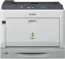 Epson AcuLaser C9300N drukarka laserowa kolor A3