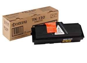 Toner TK-130 Kyocera FS-1028 1128, FS-1300 1350