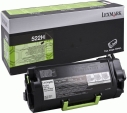 Toner 522H Lexmark MS710 MS711 MS810/811/812 25k