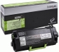 Toner oryginalny 52D2H00, 522H Lexmark MS710 MS812