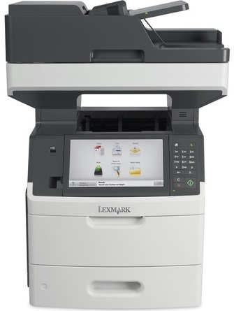 Lexmark MX711dhe