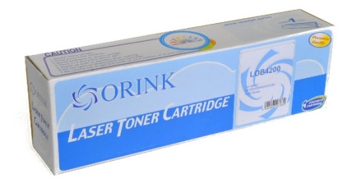 Toner ORINK zamiennik OKI 01103402, 1103402