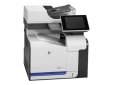 HP Urządzenie wielofunkcyjne Laserjet Enterprise COLOR MFP M575DN