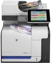 HP Laserjet Enterprise Color MFP M575dn Urządzenie wielofunkcyjne