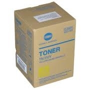 Toner żółty Konica Minolta CF 2203, Bizhub C350 C351 C450